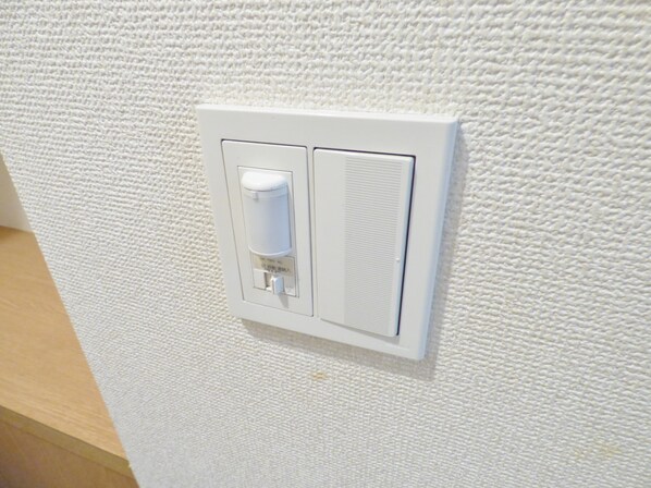 KHKコート板宿の物件内観写真